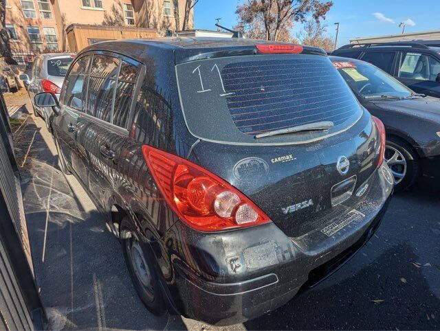 Nissan For Sale In Tracy Ca Tracy Auto Depot