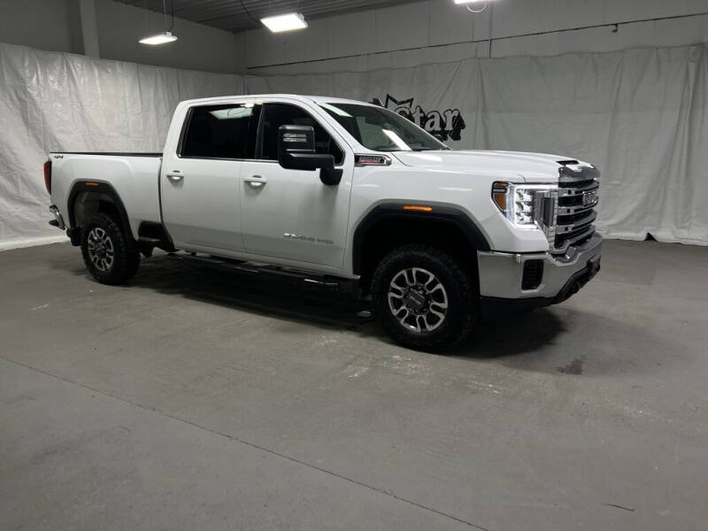 Gmc Sierra Hd For Sale In Biloxi Ms Carsforsale