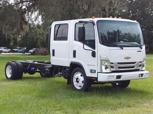 New 2024 Chevrolet 4500HG LCF For Sale Carsforsale