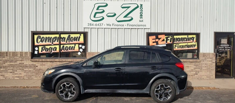 E Z Motors Llc Car Dealer In La Salle Co