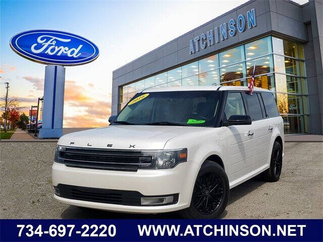 Ford Flex For Sale Carsforsale