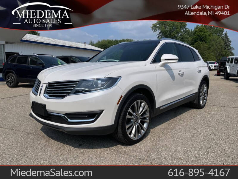 Lincoln Mkx For Sale In Cookeville Tn Carsforsale