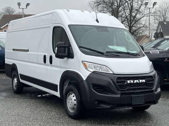 New Ram Promaster For Sale In Norwalk Ct Carsforsale