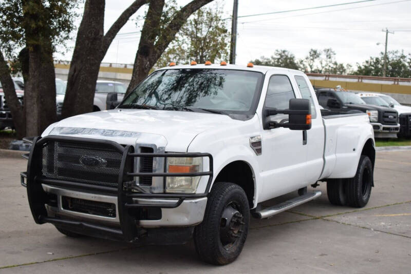 2009 Ford F 350 Super Duty For Sale In Cedar Park TX Carsforsale