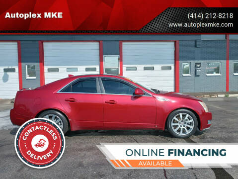 Cars For Sale In Milwaukee WI Autoplex MKE