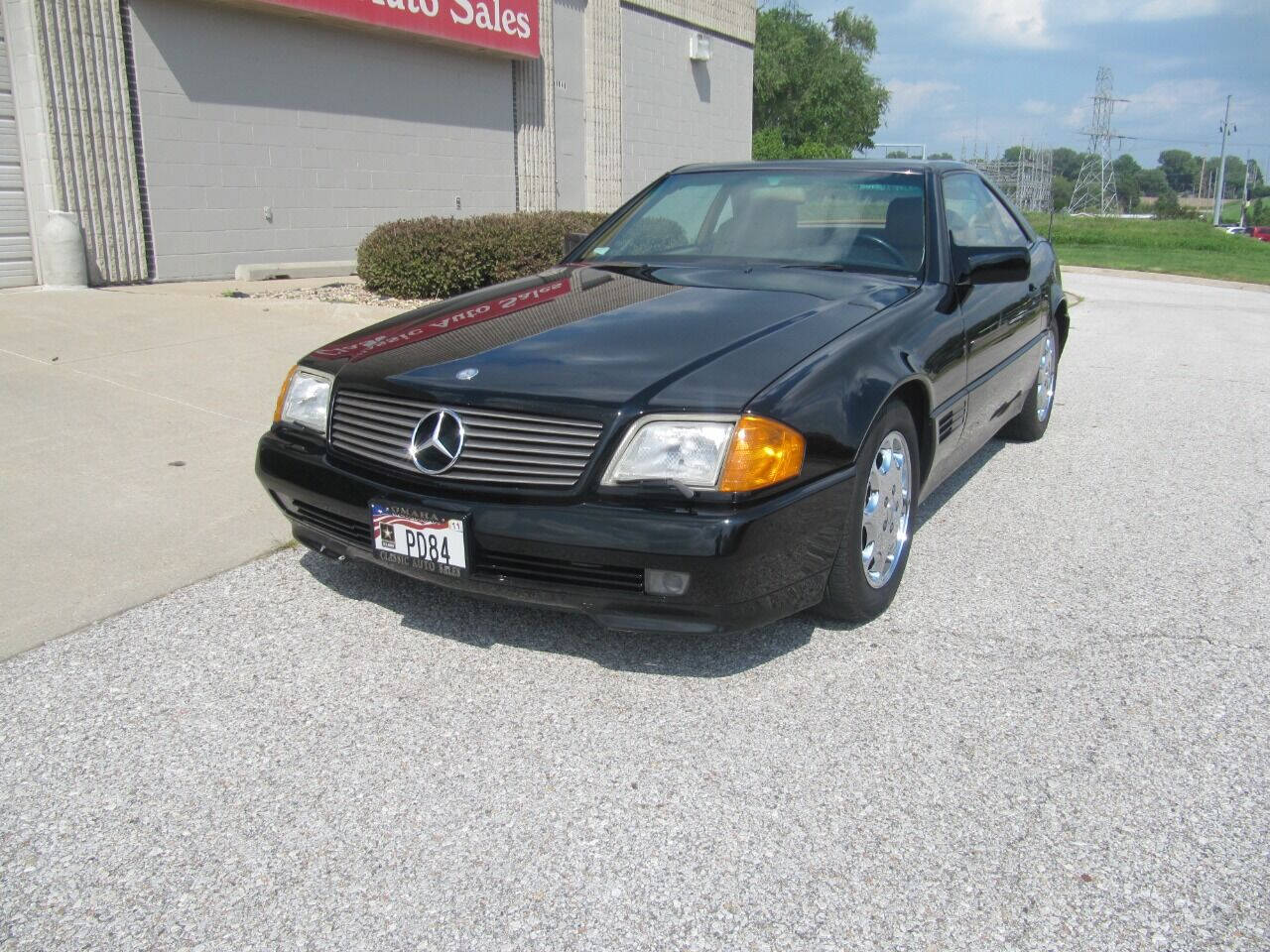 Mercedes Benz Class For Sale Carsforsale