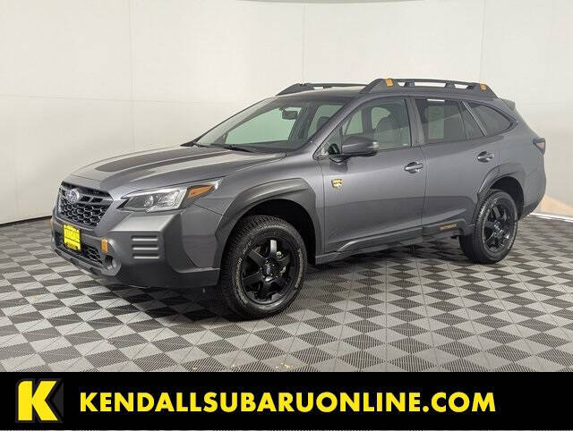 2022 Subaru Outback For Sale In Veneta OR Carsforsale