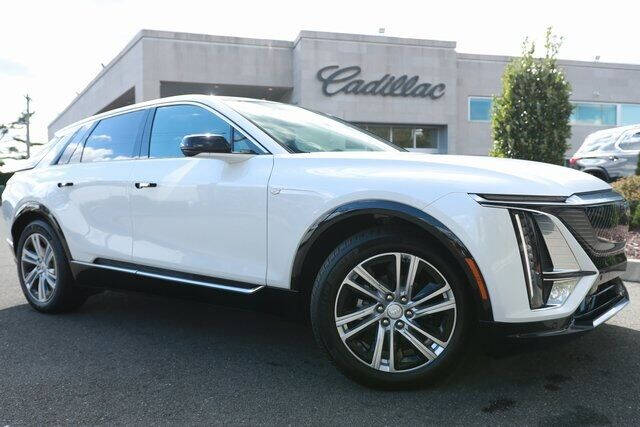 New Cadillac Lyriq For Sale In Union City Nj Carsforsale