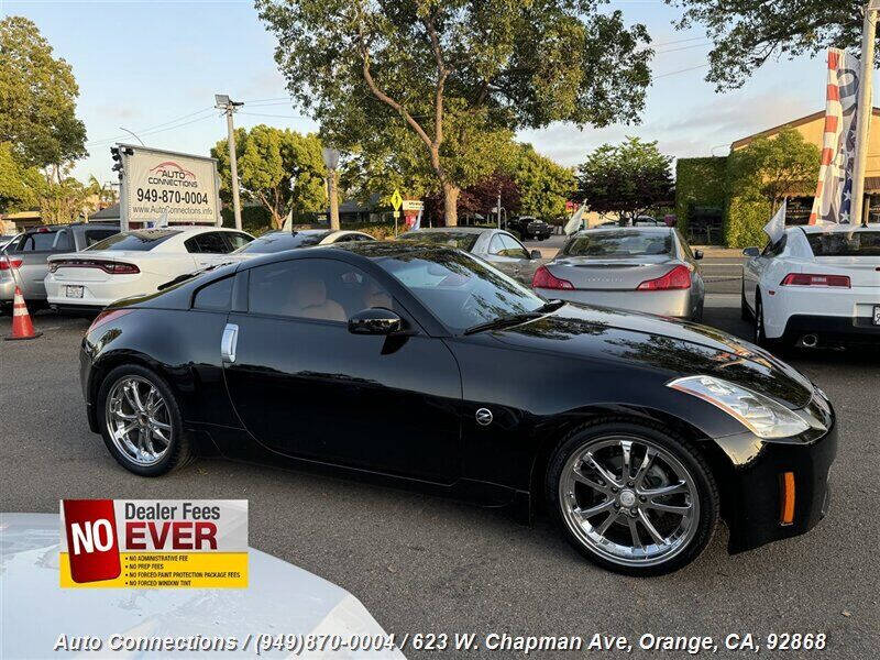 Nissan Z For Sale Carsforsale