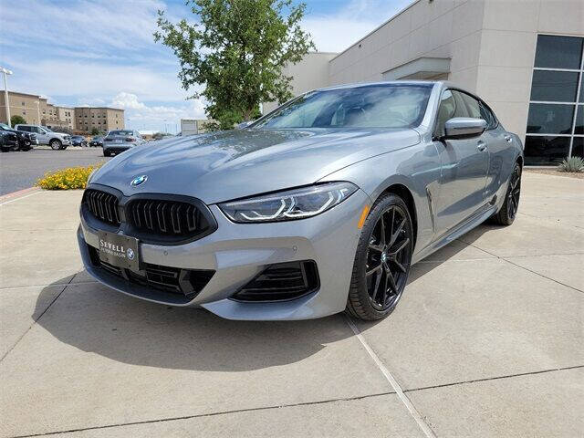 New 2024 BMW 8 Series For Sale Carsforsale