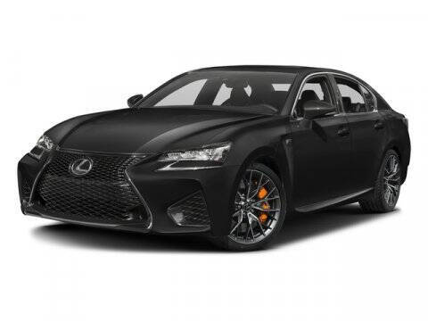 Lexus GS F For Sale Carsforsale