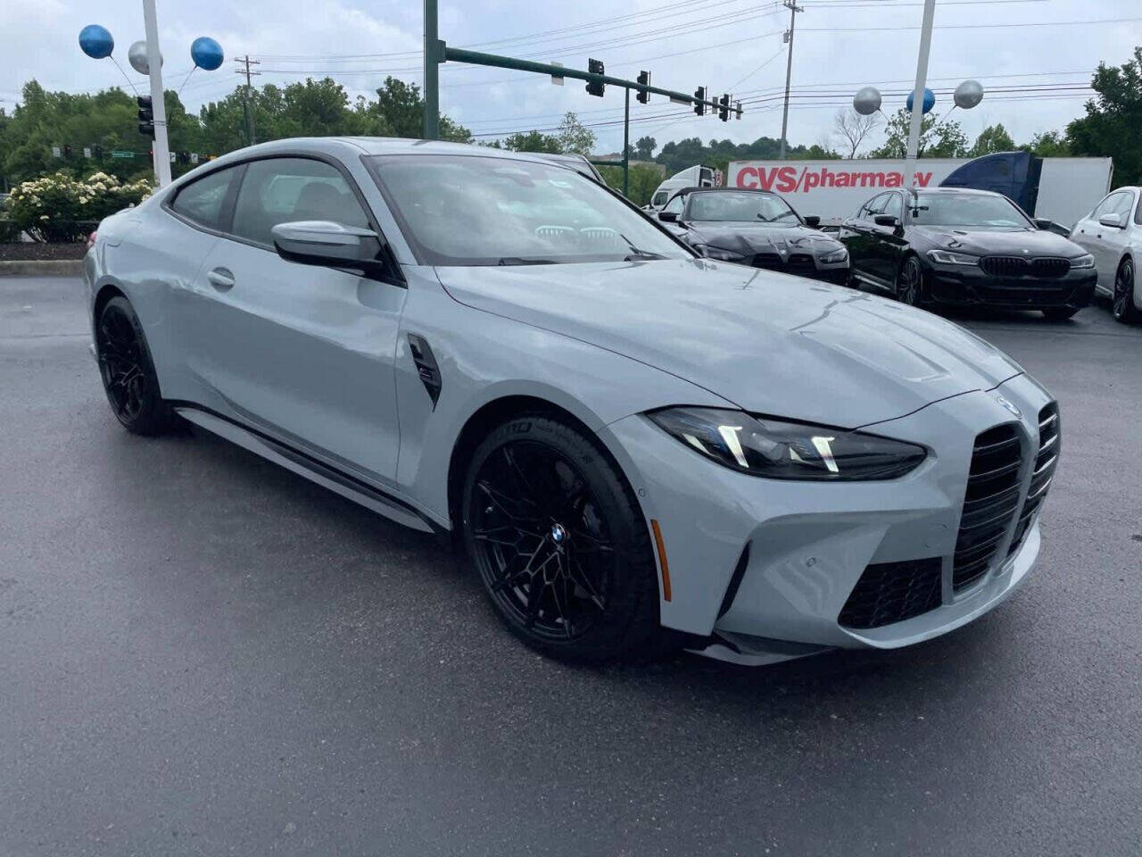 New 2025 BMW M For Sale Carsforsale