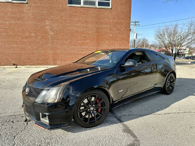 Cadillac Cts V For Sale In Phoenix Az Carsforsale