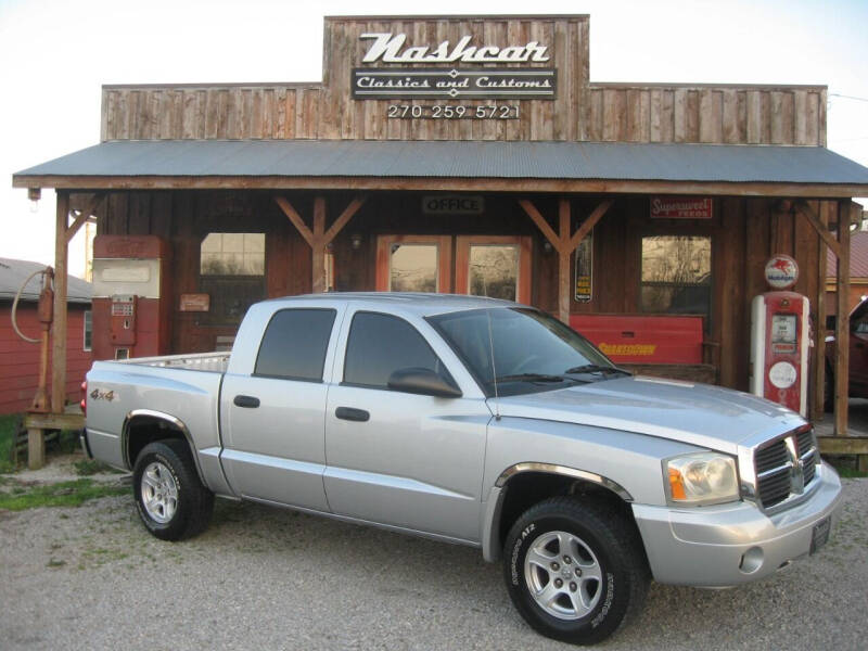 Dodge Dakota For Sale Carsforsale