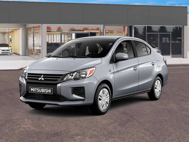 New Mitsubishi Mirage For Sale In East Brunswick Nj Carsforsale