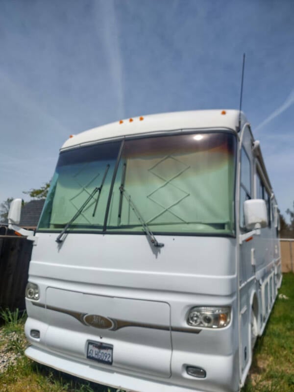 Freightliner Xc Chassis For Sale In Fowler Ca Carsforsale