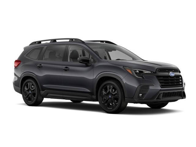 New Subaru Ascent For Sale In Silverdale Wa Carsforsale