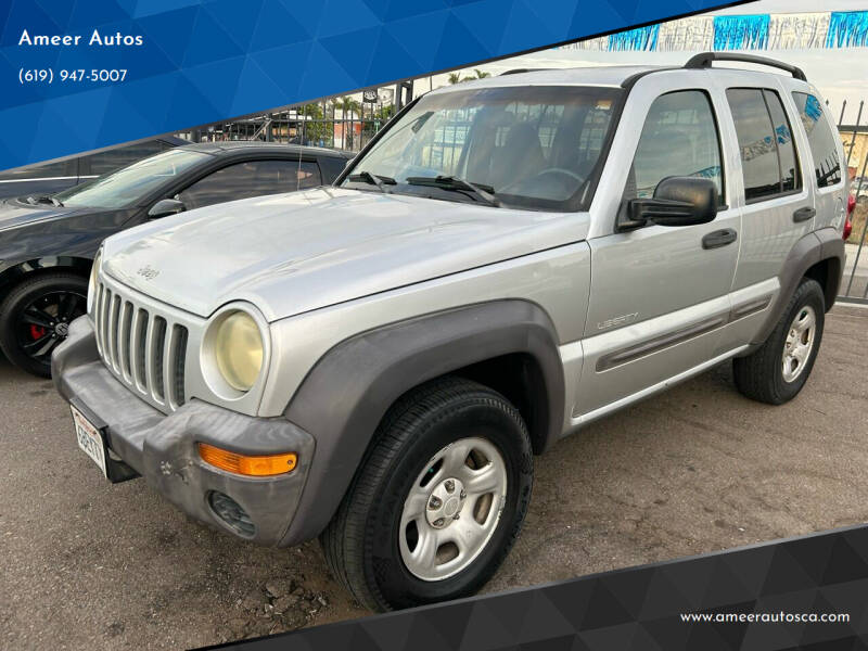 Jeep Liberty For Sale Carsforsale