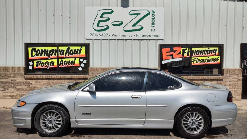 E Z Motors LLC Car Dealer In La Salle CO