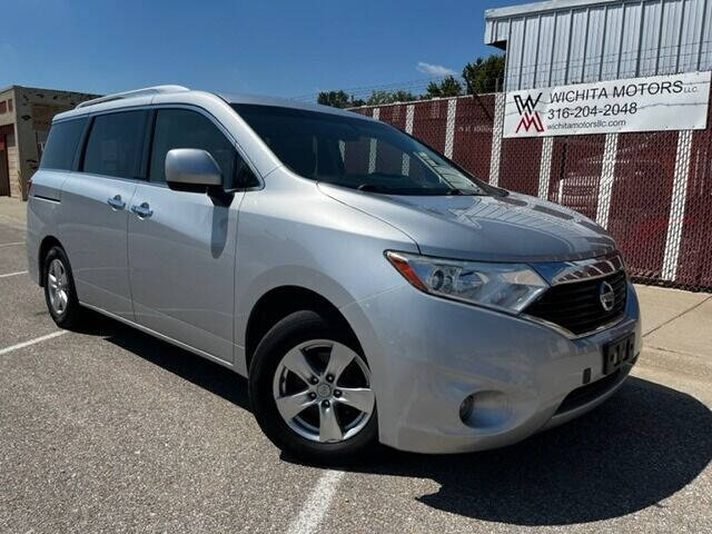 Nissan Quest For Sale Carsforsale