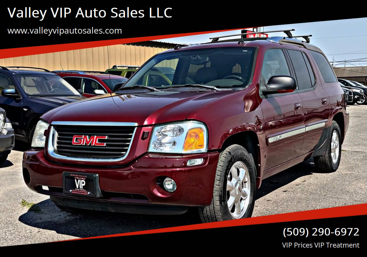 GMC Envoy XUV For Sale Carsforsale