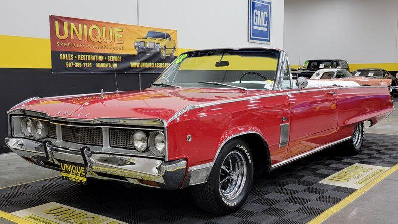 1968 Dodge Polara For Sale Carsforsale