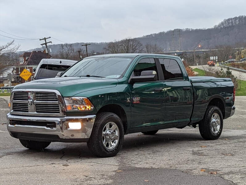 Dodge Ram For Sale In Lancaster Pa Carsforsale