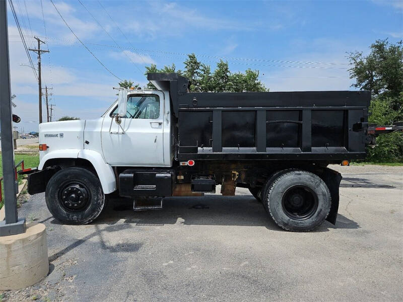 Chevrolet Kodiak C70 For Sale In Willmar MN Carsforsale