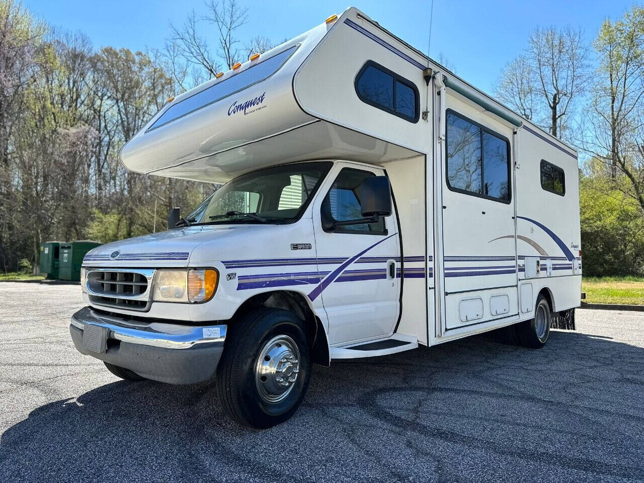 Ford E Super Duty For Sale In Mableton Ga Carsforsale