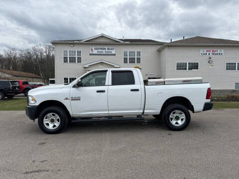 RAM For Sale In Medina OH SOUTHERN SELECT AUTO SALES