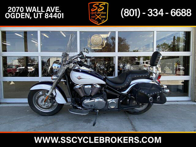 Kawasaki Vulcan Classic For Sale Carsforsale