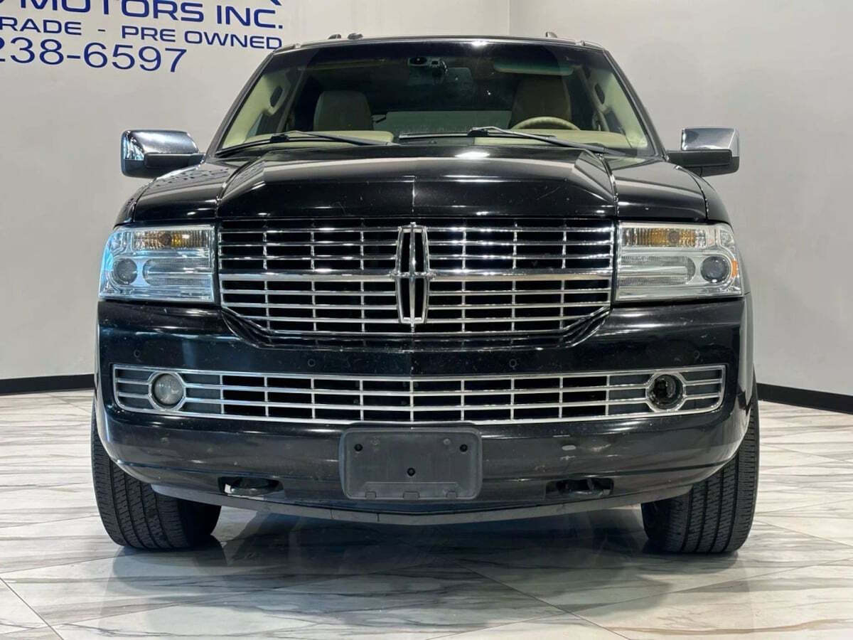 Lincoln Navigator For Sale In Raleigh Nc Carsforsale