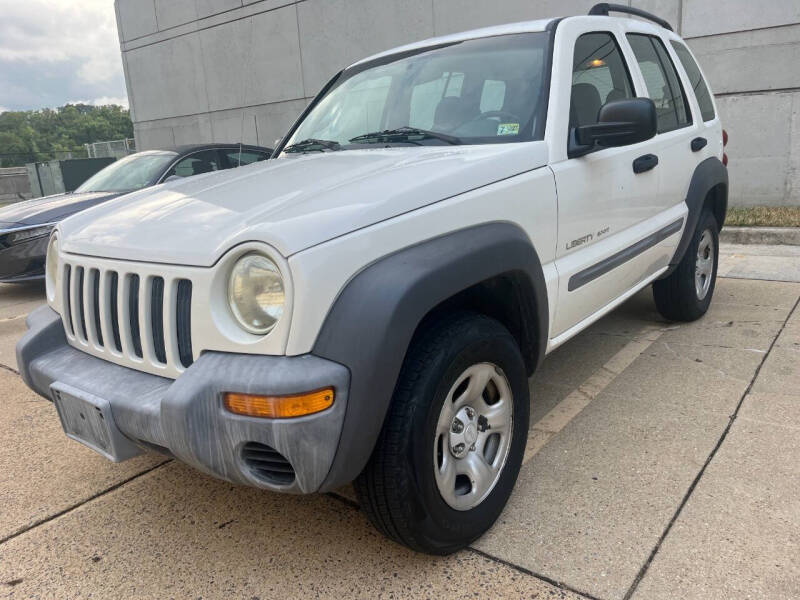 Jeep Liberty For Sale Carsforsale