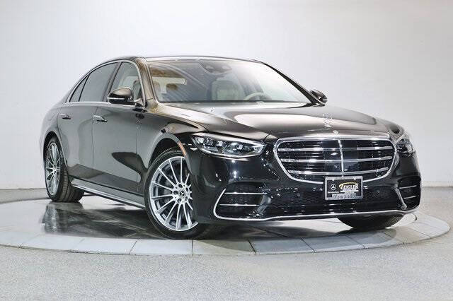 Mercedes Benz S Class For Sale In Bolingbrook Il Carsforsale