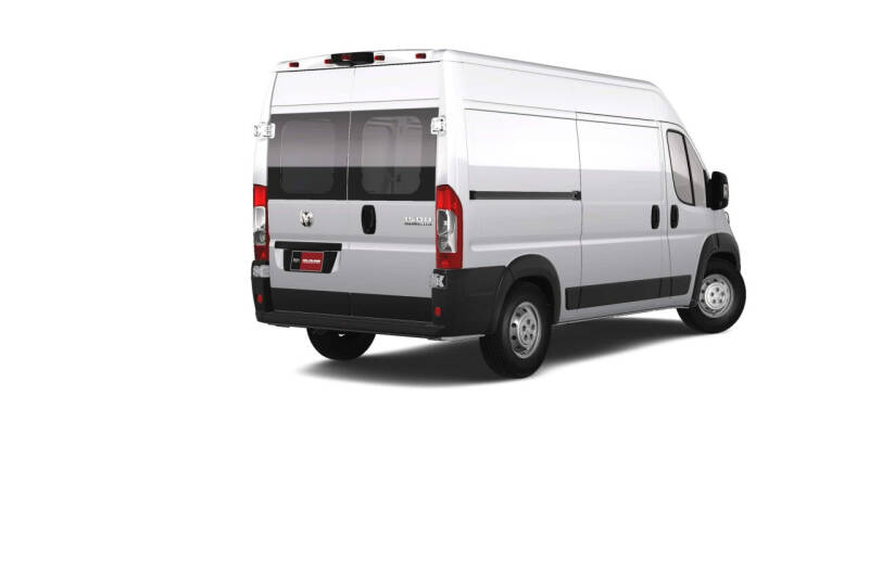 New Ram Promaster For Sale In Manchester Ct Carsforsale