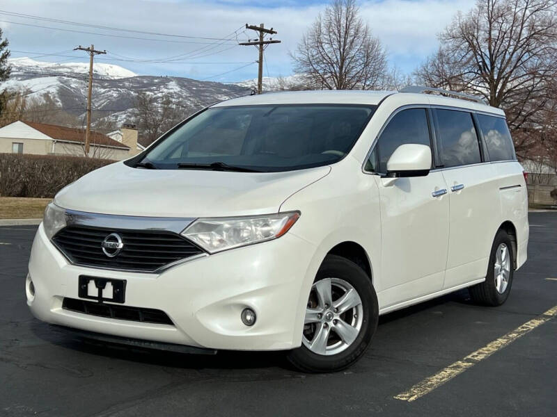 Nissan Quest For Sale Carsforsale