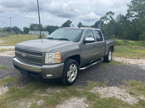 Pickup Truck For Sale In Sulphur La Desamotors Llc