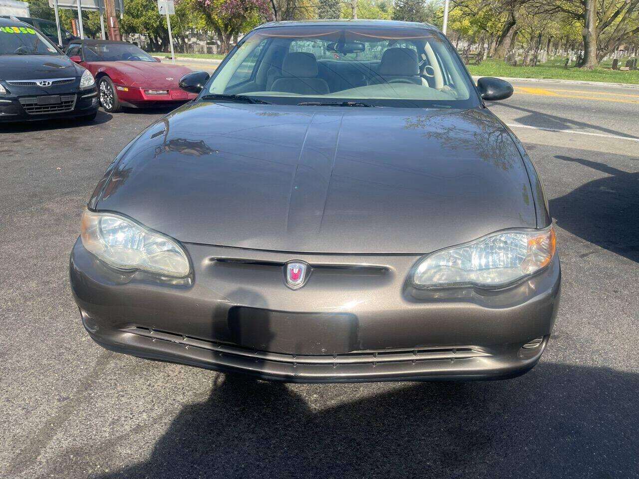 Chevrolet Monte Carlo For Sale In Briarcliff Manor NY Carsforsale