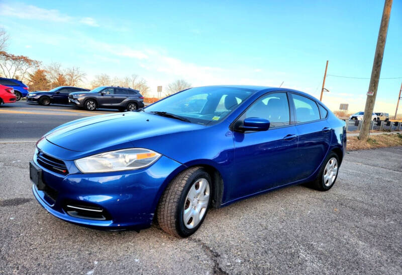 Dodge Dart For Sale Carsforsale