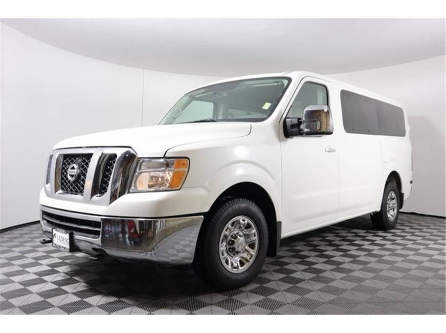 Nissan Nv For Sale In Federal Way Wa Carsforsale