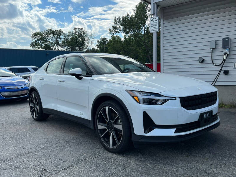 Polestar For Sale In Nashua Nh Carsforsale