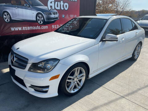 Sedan For Sale In Overland Park KS Euro Auto