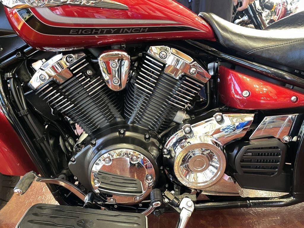 Yamaha V Star For Sale Allcollectorcars