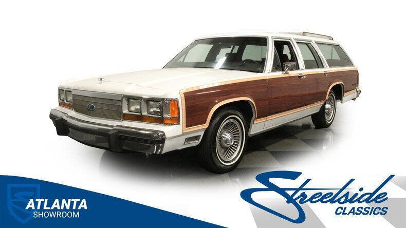 Ford Ltd Crown Victoria For Sale Carsforsale