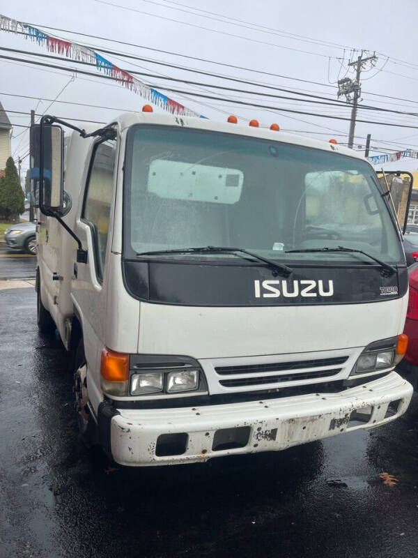 2004 Isuzu NPR For Sale In Reading PA Carsforsale