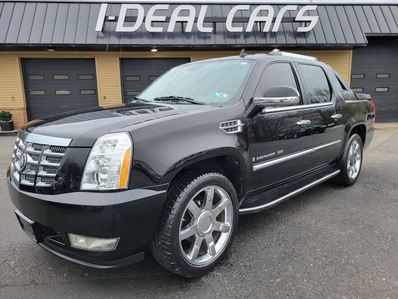 Cadillac Escalade Ext For Sale In Milwaukee Wi Carsforsale