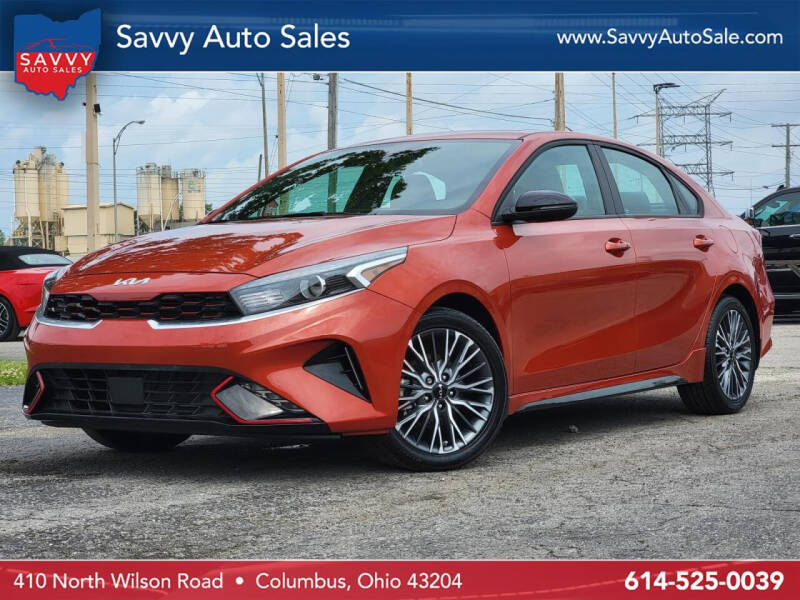 Kia Forte For Sale In Brice Oh Carsforsale