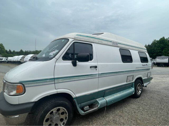 1996 Dodge Ram Van For Sale Carsforsale