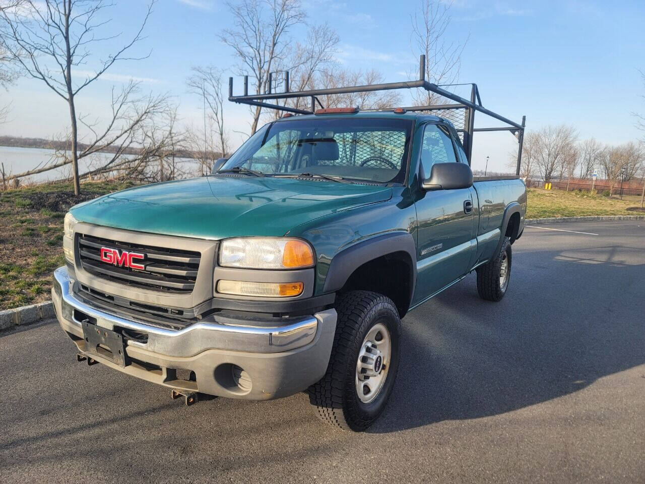 GMC Sierra 2500HD Classic For Sale Carsforsale