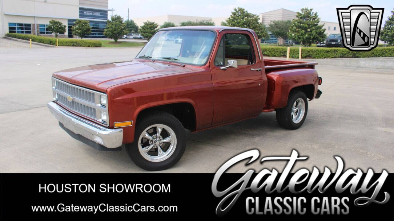 Chevrolet C K Series For Sale Carsforsale